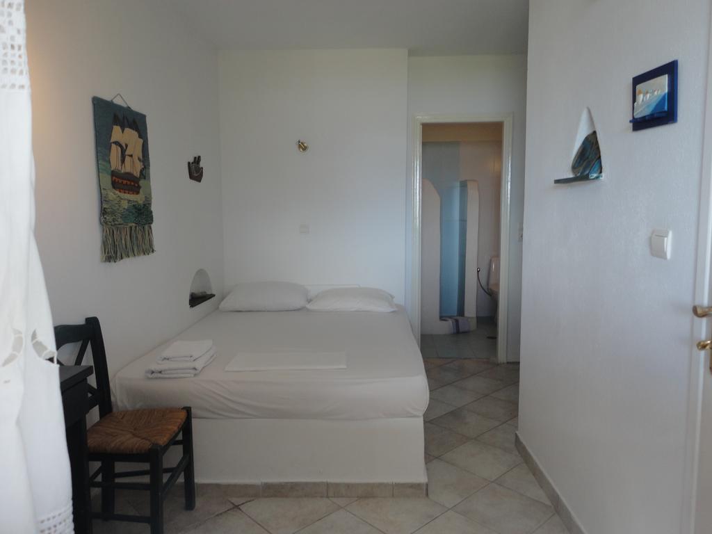 Anemomylos Houses Koufonisia Habitación foto